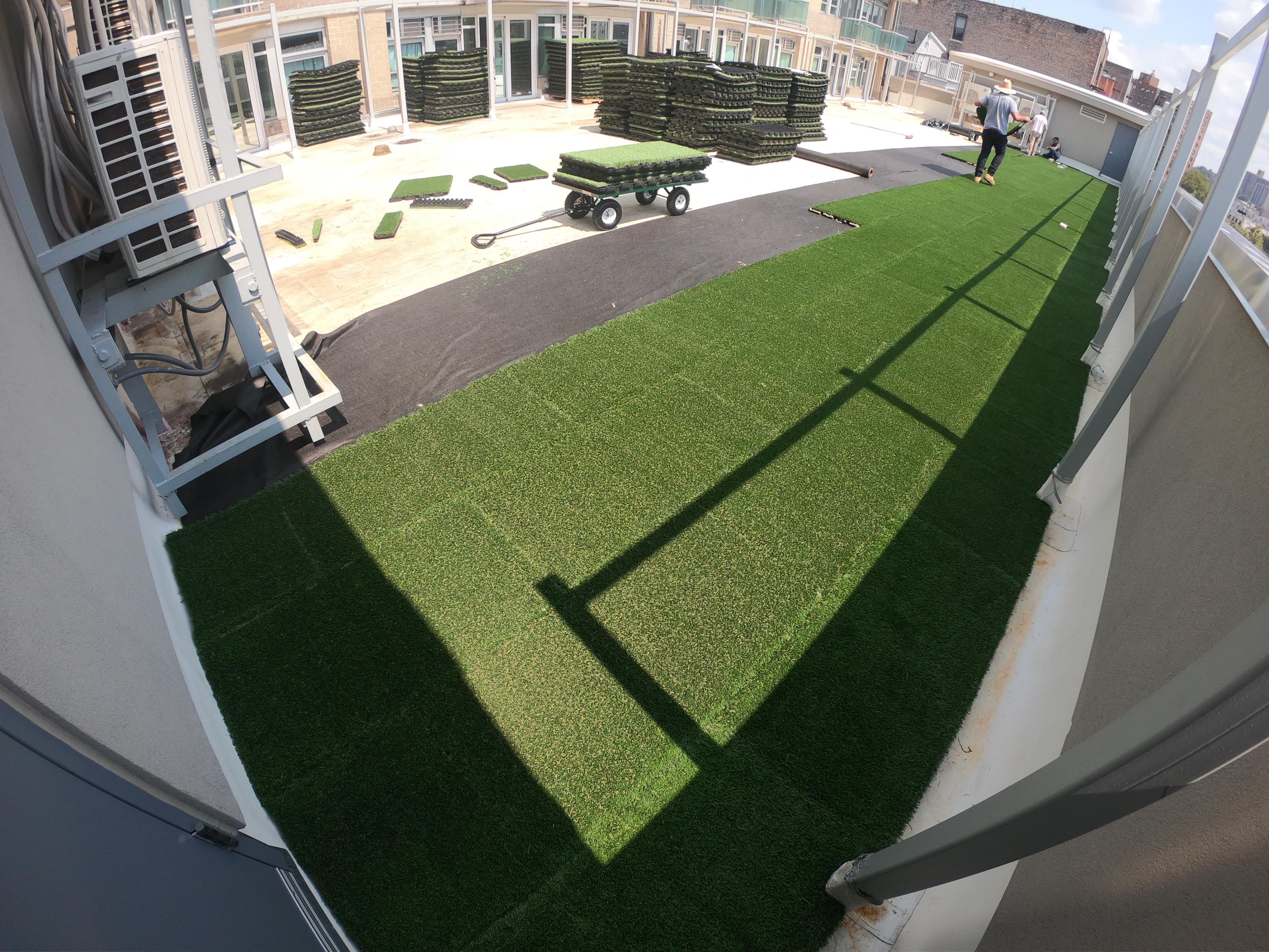 MultiUse Rooftop Products MultiUse Rooftop Ideas MultiUse